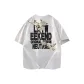 White Gray (Black Logo)