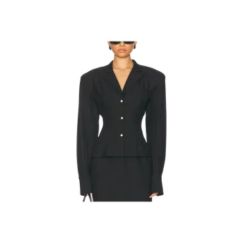 HELSA Shirts Women's Black