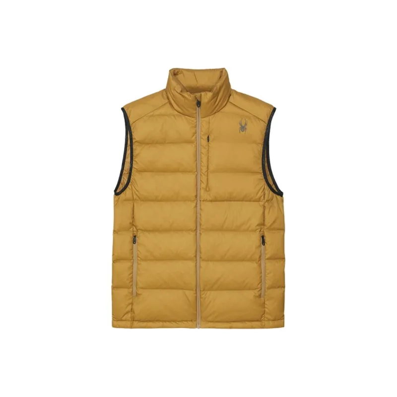 SPYDER Training Vests Men-4