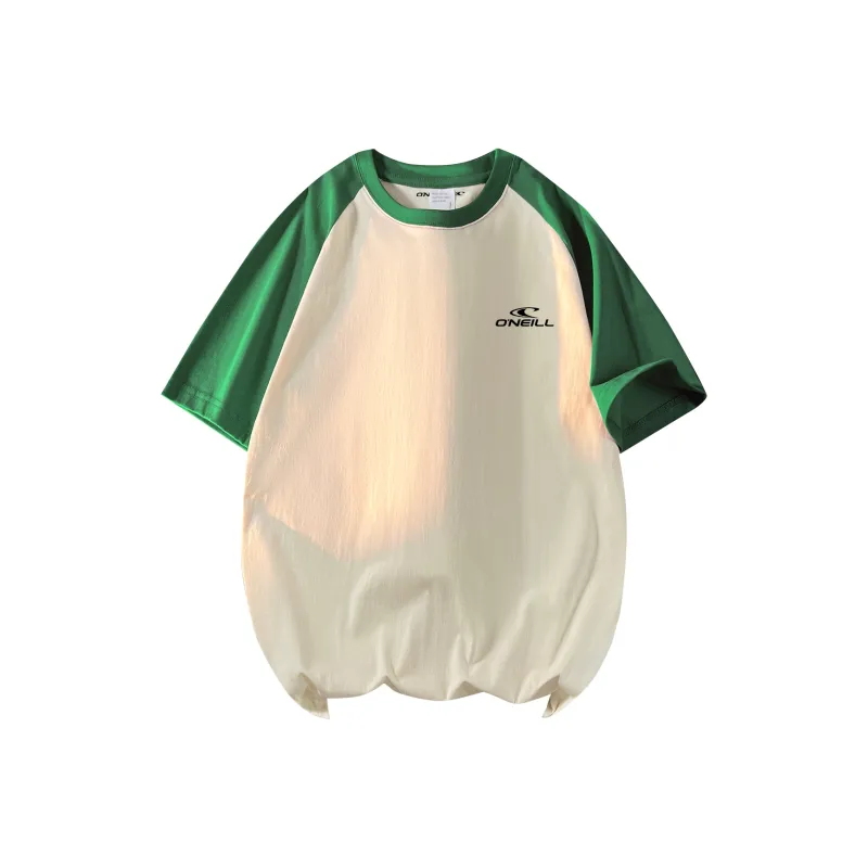 O'Neill T Shirts Unisex-12