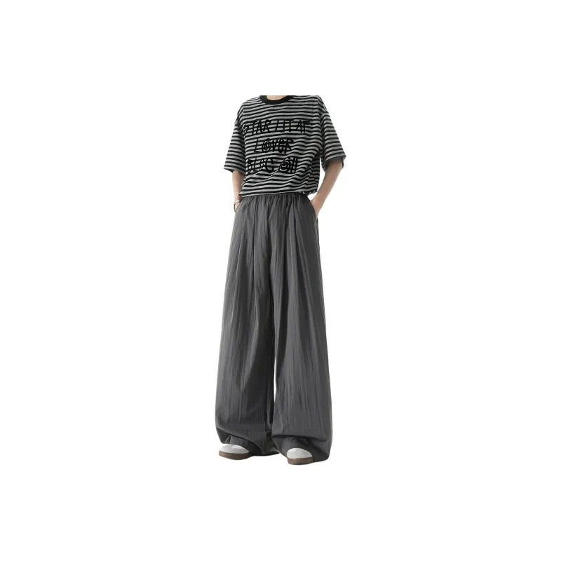SCHEPPERHEYN Casual Pants Unisex-2