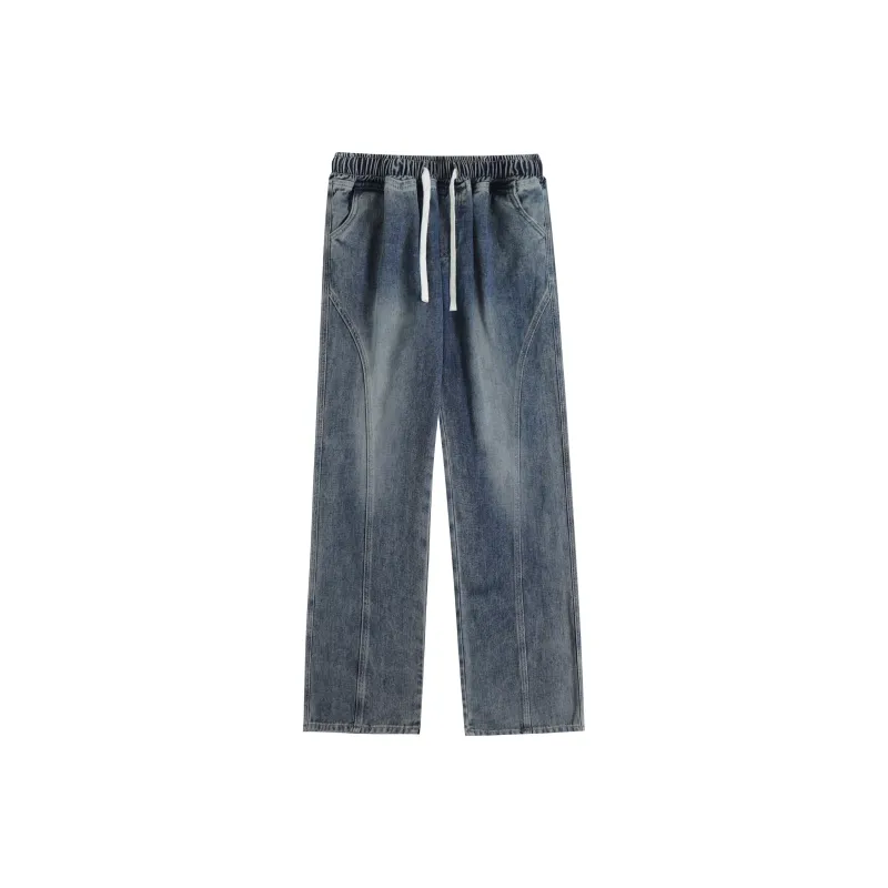 TRMT Jeans Unisex-5