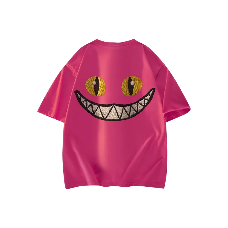 Small Columns Under The Sea T Shirt Unisex-12