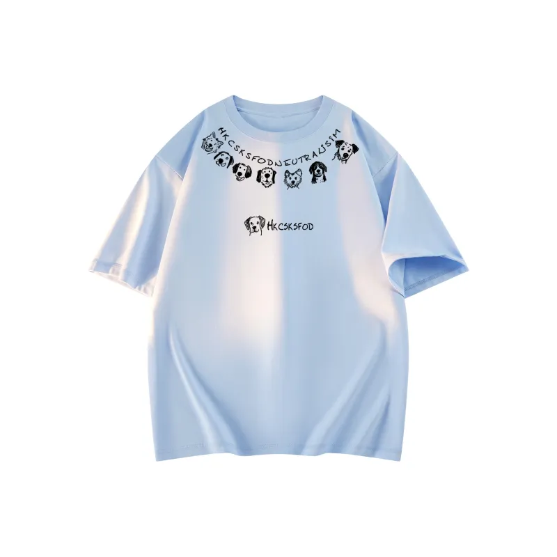CSKS T Shirts Unisex-23