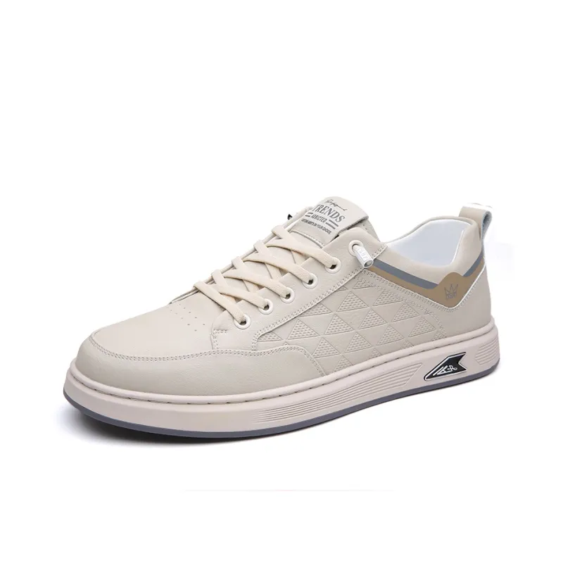 Frank Mully Low Top Skateboard Shoes Men's-3