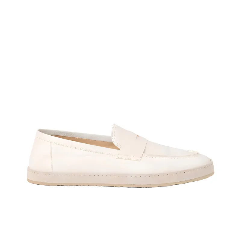 Brunello Cucinelli Slip On Loafers-1