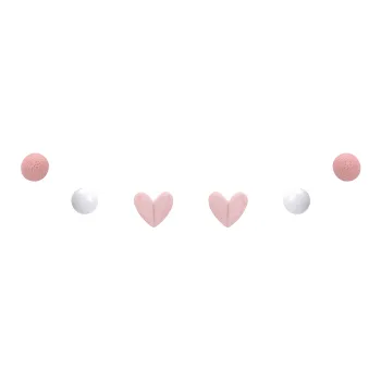 BLESSED BULLET Alloy Stud Earrings Women's