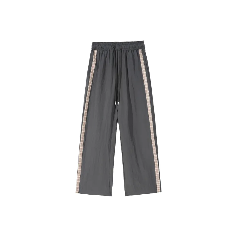 WOKXSS Casual Pants Unisex-11