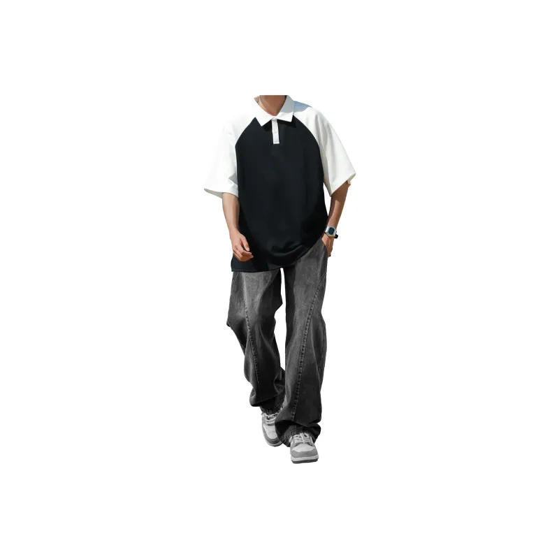 A/2/8/T Casual Sportswear Unisex-5