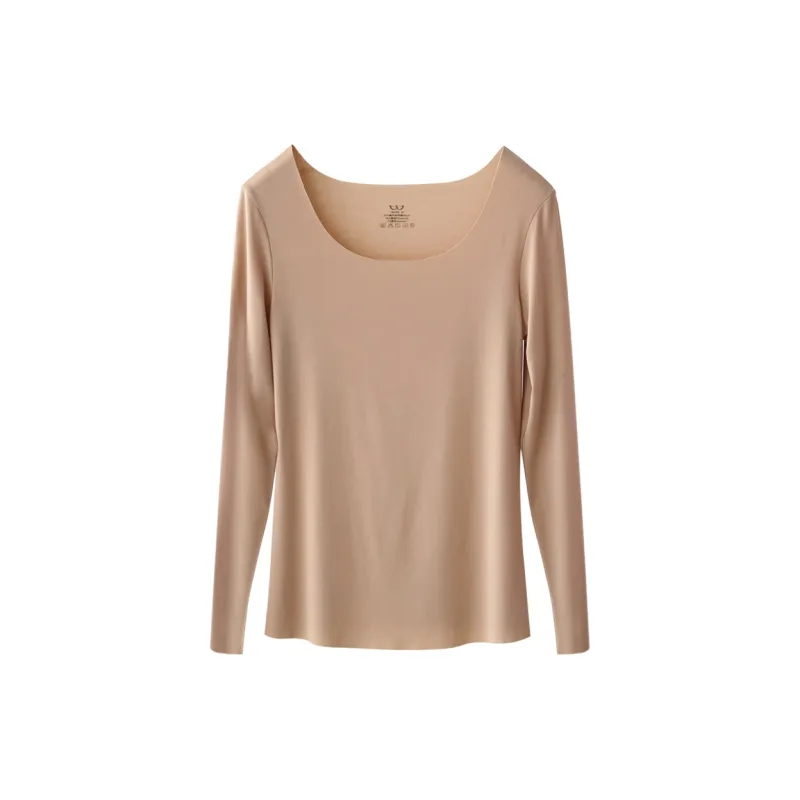 STW．SOTOWELL Undershirt Women's-0