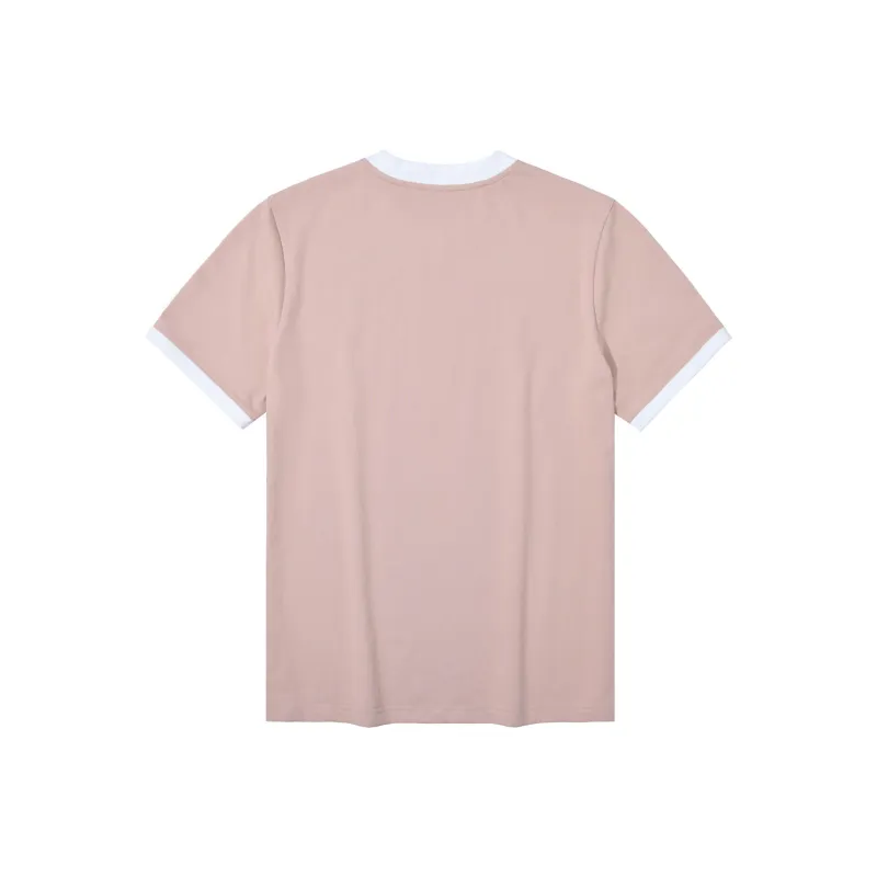DESSUU Raglan Sleeve T Shirt Women's-5