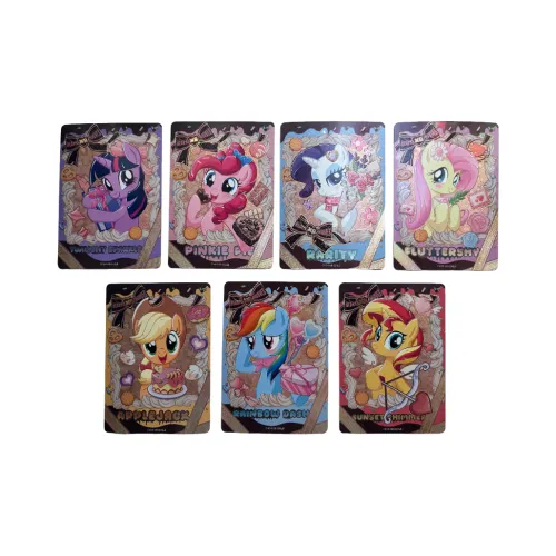 KAYOU IP/Anime Cards