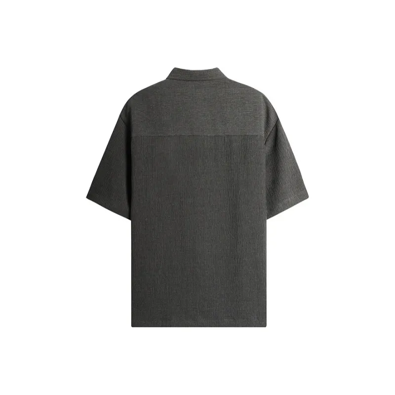EHE Shirts Unisex Green-1