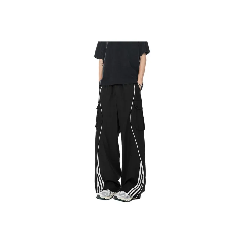 SIL VITIN Casual Pants Unisex-0