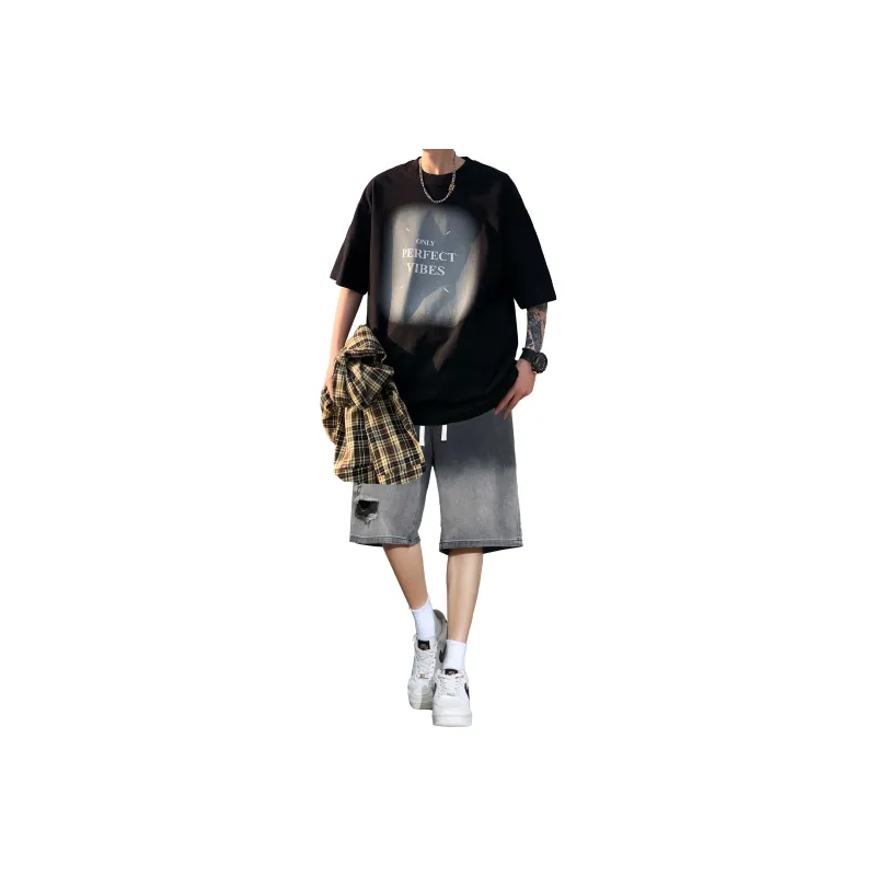 A/2/8/T Casual Sportswear Unisex-22