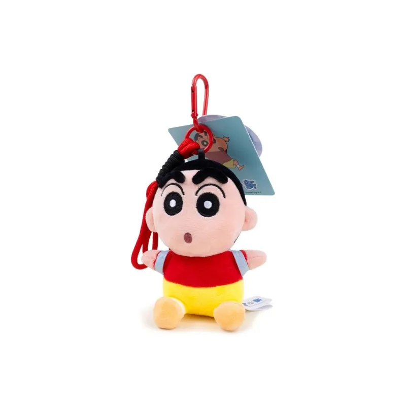 Jinnew Polyester Keychains Unisex-11