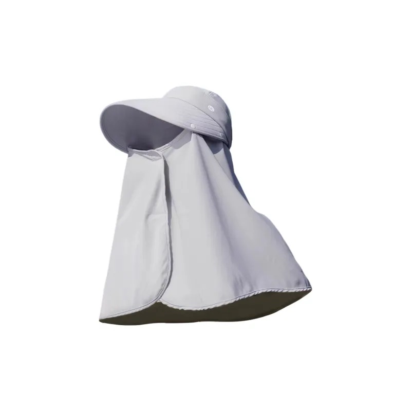 VINEY Polyamide Sun Protection Hats Women's-4