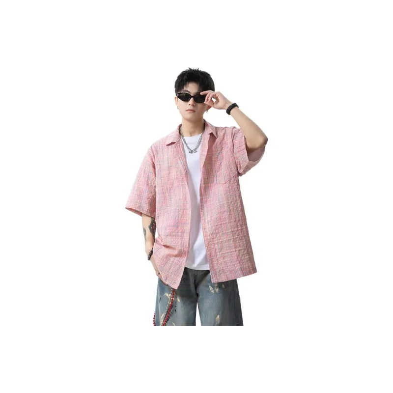 DARK HORSE Shirts Unisex-3