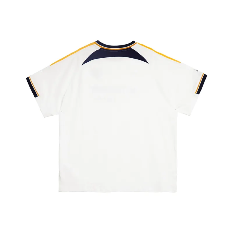 SOSTINE T Shirts Unisex-5