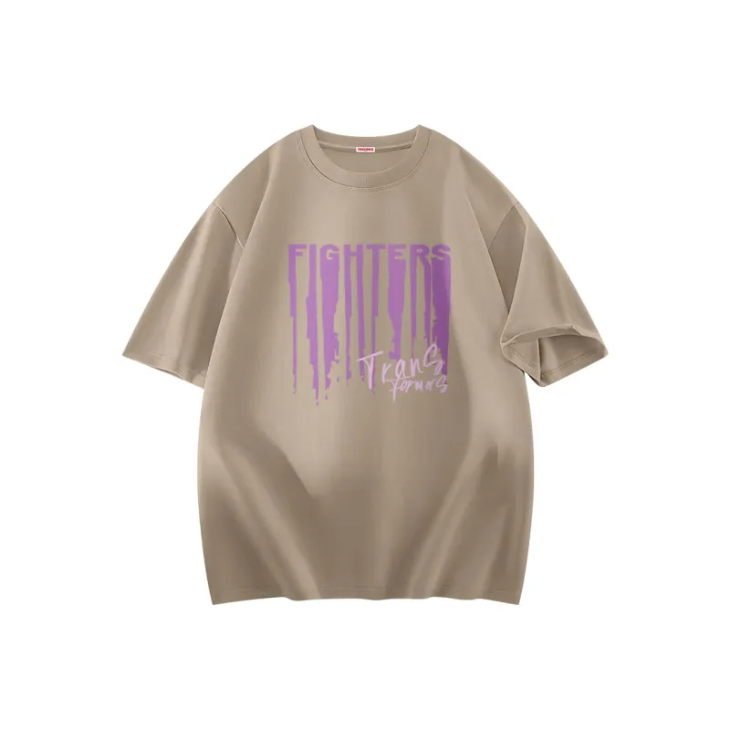TRANSFORMERS T Shirts Unisex-36
