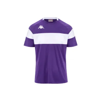 Kappa KAPPA4FOOTBALL DARET Soccer Jersey Men's