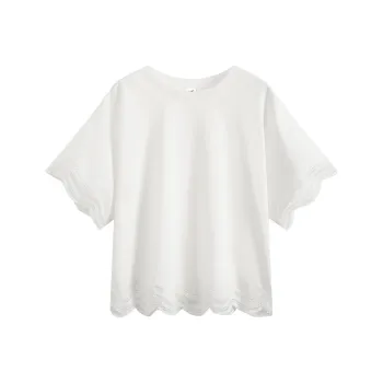 FASTFISH Regular T Shirt Women's