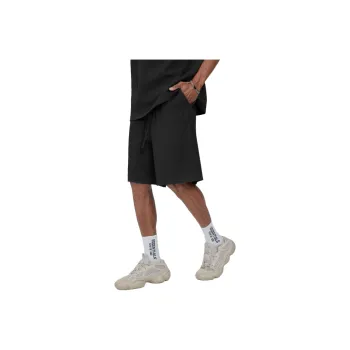 BD.POWER UP+ Casual Shorts Unisex