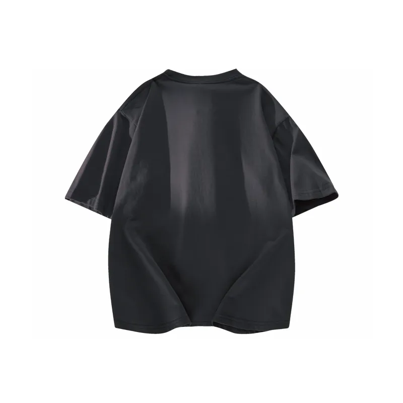 Budding Bear T Shirts Unisex-11