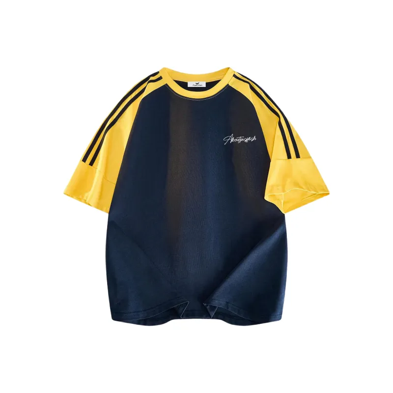 FASTFISH T Shirts Unisex-9
