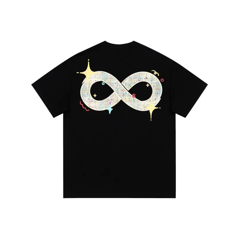 Universal Templates T Shirt Unisex-0