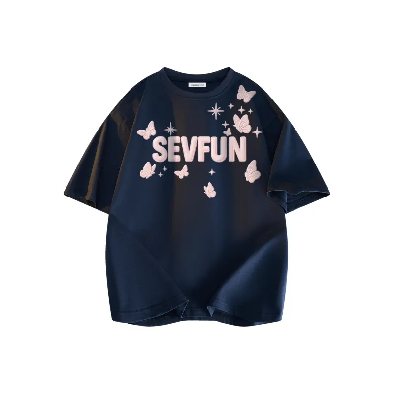 7 SEVFUN T Shirts Unisex-8