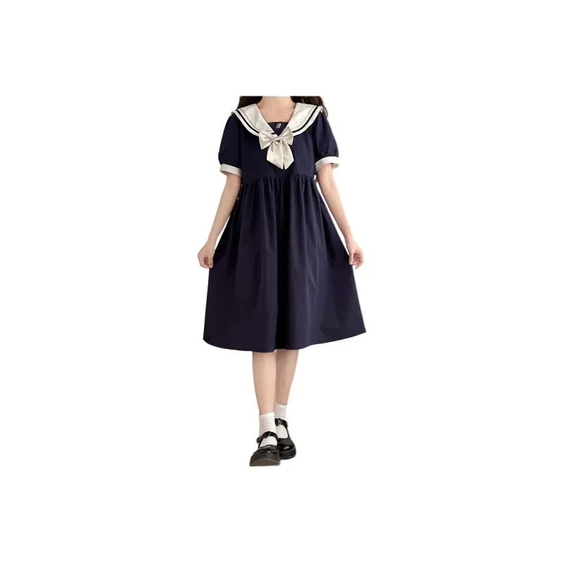Dior Beauty Short Sleeved Dress Women's-0