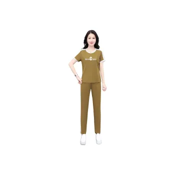The New Age Family Casual Suit Women's