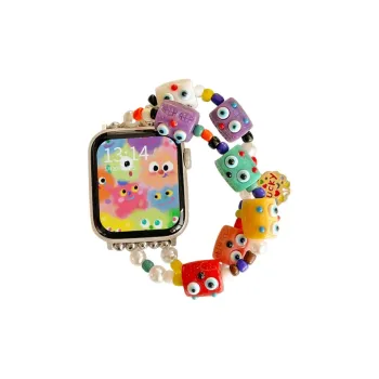 KVZUVUU IwatchS10/s9/8/7/6/Ultra Apple Compatibility Watch Band Metal