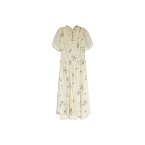Local Gal Short Sleeved Dress Women's