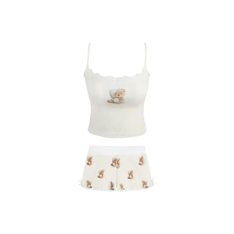 PLAN IN Women's Pajama Sets-0