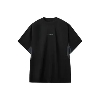 Umamiism Thick And Lush Sound Short Sleeved T Shirts Unisex