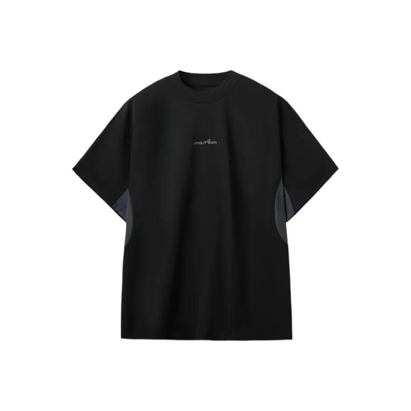 Umamiism Thick And Lush Sound Short Sleeved T Shirts Unisex-0