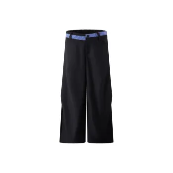 VS WHAT Casual Pants Women's