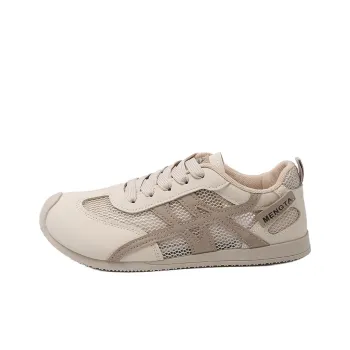King Jinmai Low Top Casual Shoes Women's