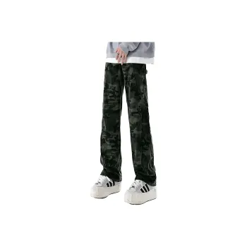 FASTFISH Casual Pants Unisex