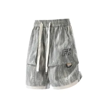 FCB ARCELONA Casual Shorts Unisex