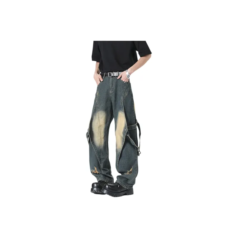 KSEK Jeans Unisex-3