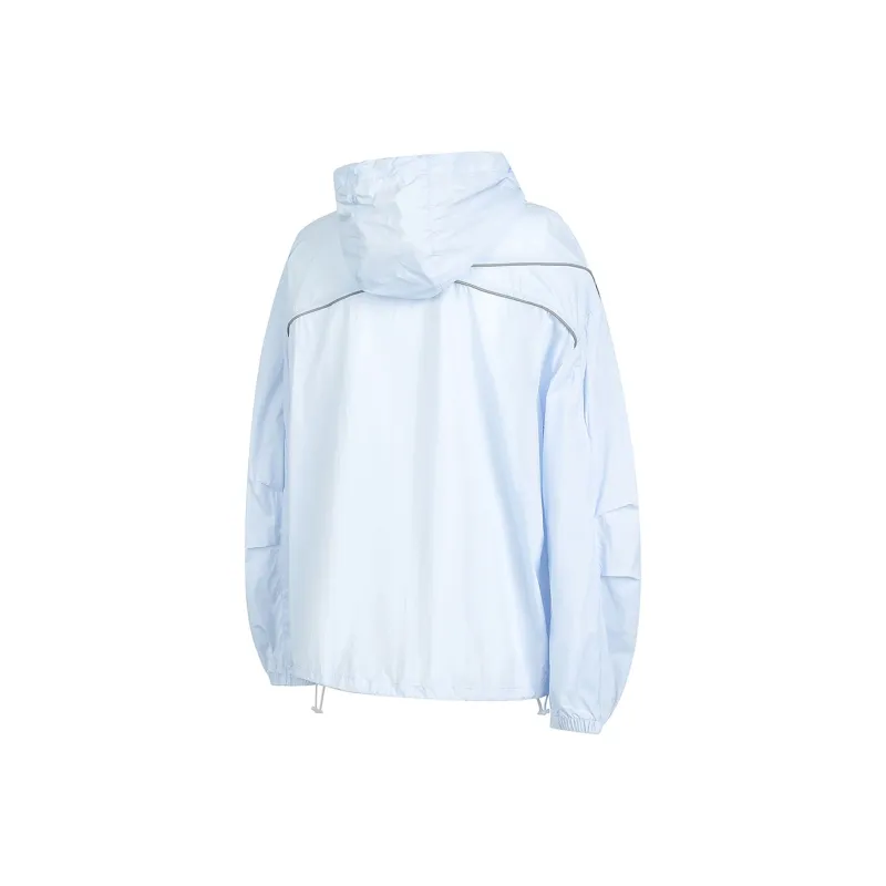 MUSCLETECH Sun Protection Clothing Unisex-5