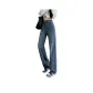 Vintage Ankle-Length