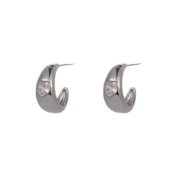 XIXINGPO Copper Earrings Women's