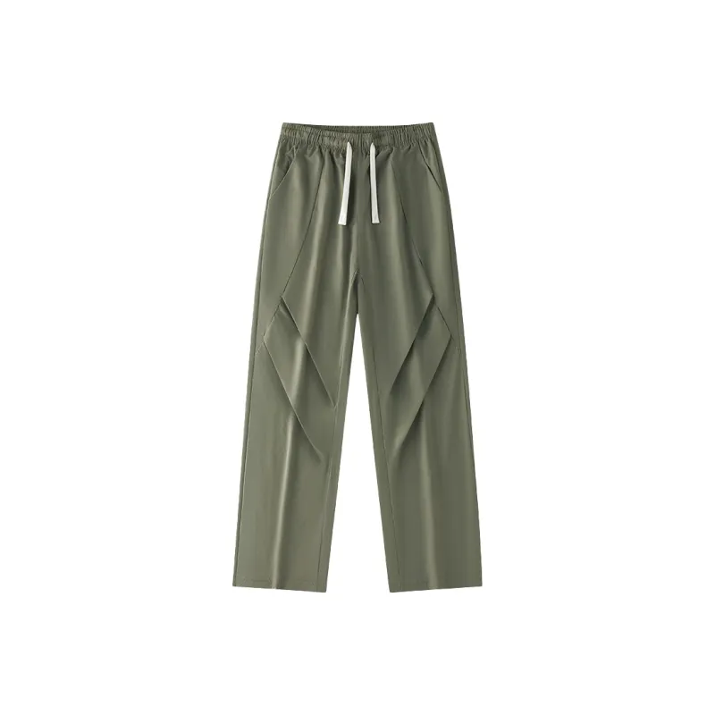 DOUBLE STAR 88 Casual Pants Men's-1