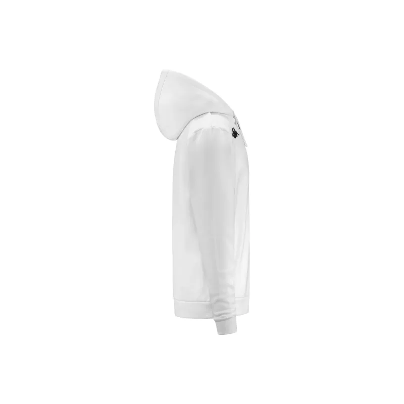 Kappa KAPPA4TRAINING Velvet feel Coat Men's-2