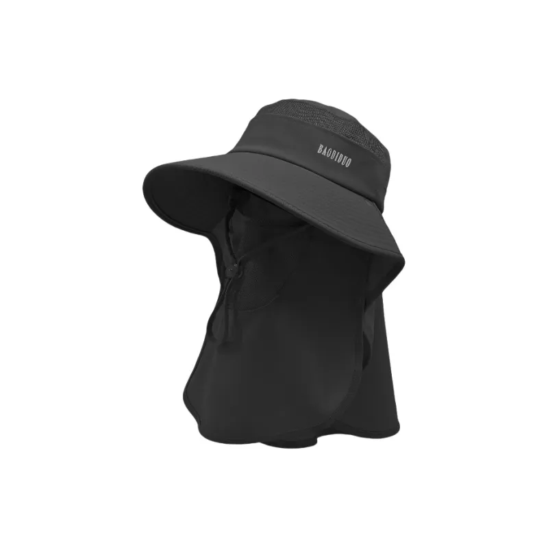 MEETSUNNY Polyester Sun Protection Hats Unisex-8