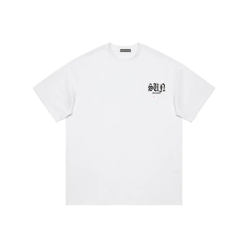 SUNSETMONENT T Shirts Unisex-5